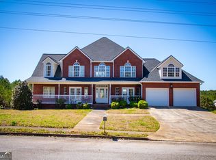 5 Westmoreland Lake Dr, Buchanan, GA 30113