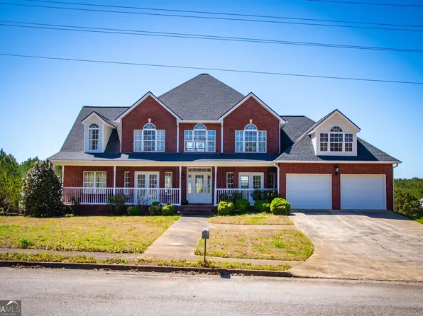 5 Westmoreland Lake Dr, Buchanan, GA 30113
