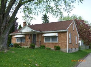 1731 Log Cabin Ave, Rockford, IL 61108