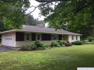 10 Rothermel Ave, Kinderhook, NY 12106