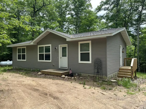 9307 Sylvan Shore DRIVE, Hazelhurst, WI 54531