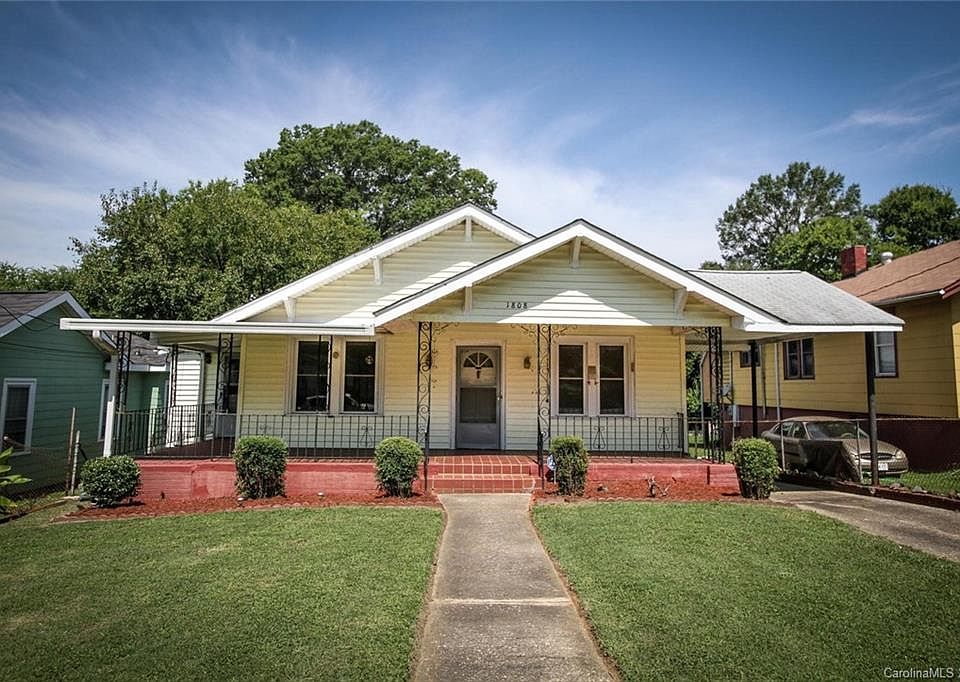 1808 Wilmore Dr, Charlotte, NC 28203 Zillow