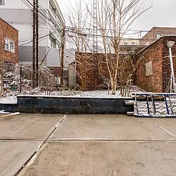 Rented by Terra Magia Inc