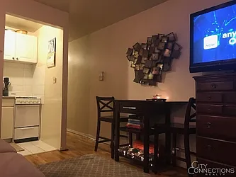 Rented by City Connections Realty