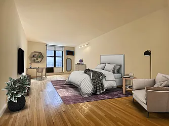 Rented by Maz Group NY