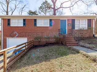 1805 Etowah Cir, Birmingham, AL 35217