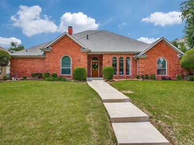 3336 Sage Brush Trl, Plano, TX, 75023