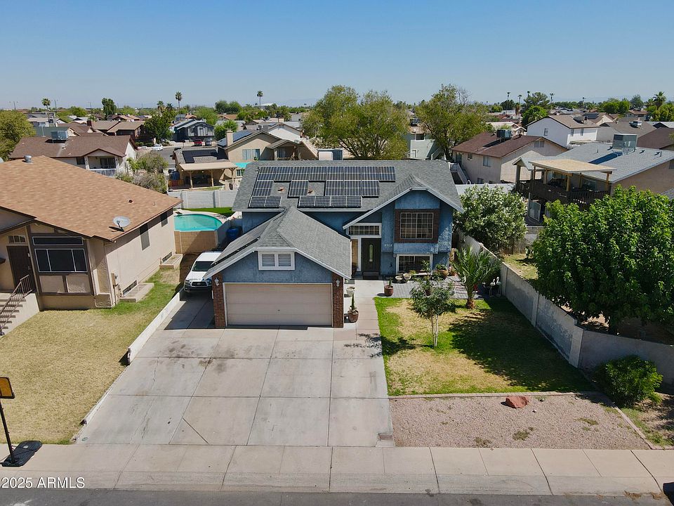 8908 W SHERIDAN Street, Phoenix, AZ 85037 | Zillow