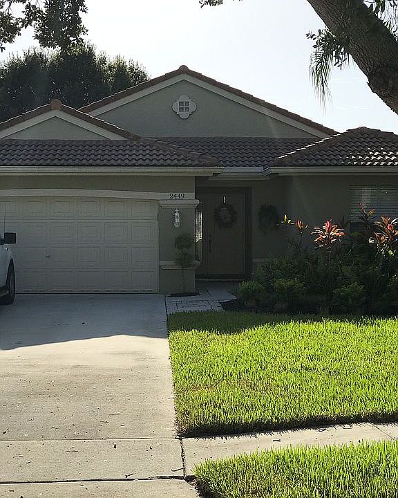 1st image of 2449 NW 186th Ave