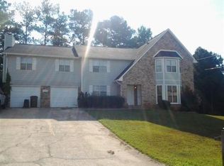 5846 Sheldon Ct APT C, College Park, GA 30349