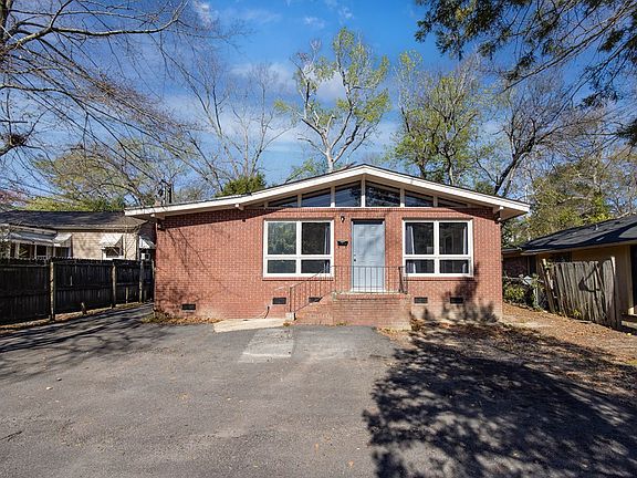 2nd image of 3209 Cherokee Ave