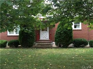 4502 Steuben Rd, Bethlehem, PA 18020