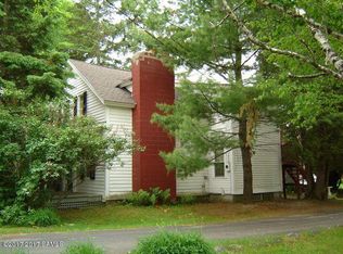 1153 Us Route 9, Schroon Lake, NY 12870