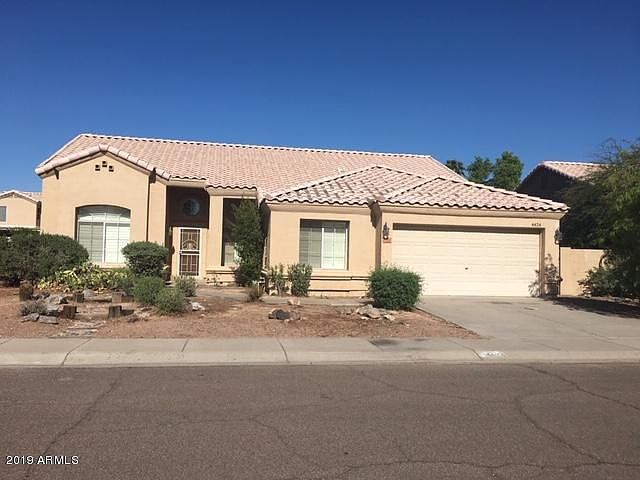 1st image of 4424 E Bighorn Ave