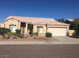 4424 E Bighorn Ave, Phoenix, AZ 85044