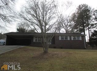 2574 Shady Ln SW, Conyers, GA 30094