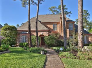 12318 Laneview Dr, Houston, TX 77070