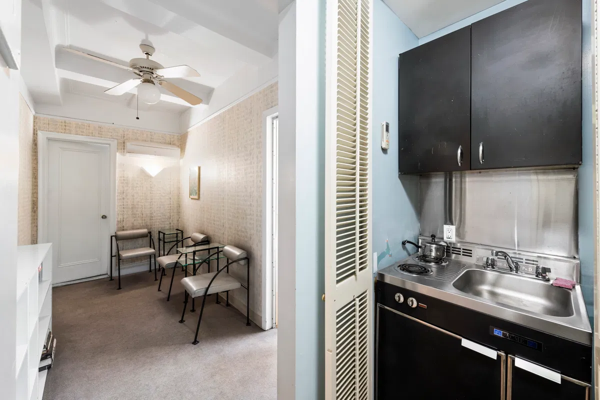 52 Riverside Drive #1A in Upper West Side, Manhattan | StreetEasy