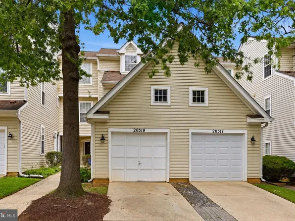 20519 Golf Course Dr, Germantown, MD 20874