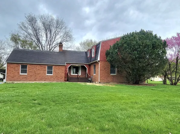 1775 Vista Dr, Wilmington, IL 60481