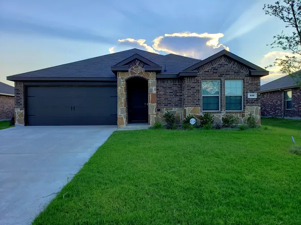 810 Turnbuckle Ct, Royse City, TX 75189