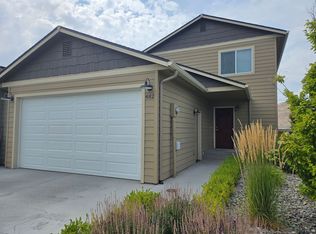 482 S Kansas Loop, East Wenatchee, WA 98802