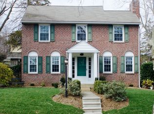 2901 Marshall Rd, Drexel Hill, PA 19026