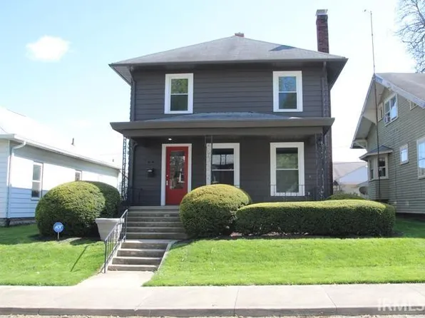 21 W Orchard Pl, Muncie, IN 47305