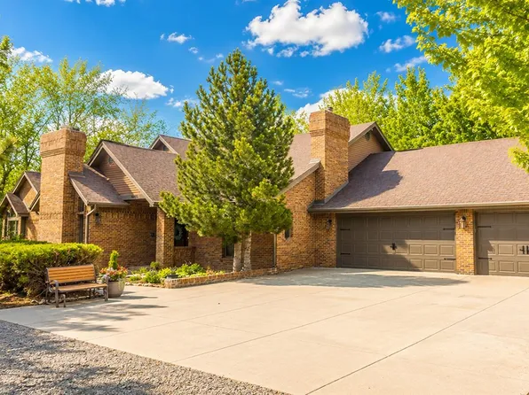 14656 W 56th Drive, Arvada, CO 80002
