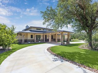 405 Spicewood Trails Dr, Spicewood, TX 78669