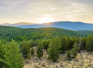 Nhn Black Lake Rd, Rexford, MT 59930