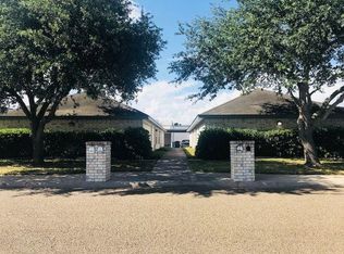 1919 Summer Breeze Rd, Mission, TX 78572