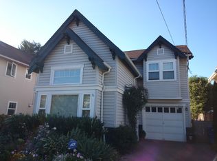 2715 S Irving St, Seattle, WA 98144