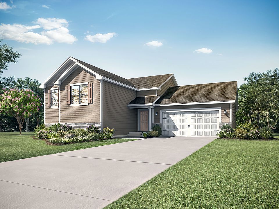 The Hennepin by LGI Homes