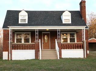 3704 Montridge Pl, Lynchburg, VA 24501