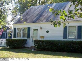 135 Manassas Dr, Manassas Park, VA