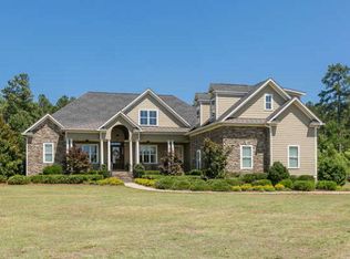 1422 Dunwoody Pl, Appling, GA 30802