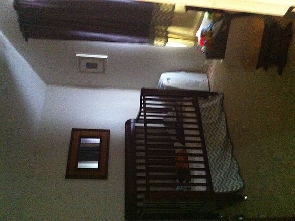 Front bedroom