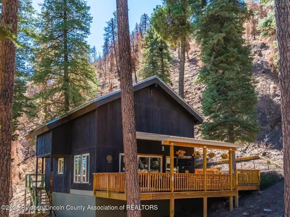939 Main Rd, Ruidoso, NM 88345