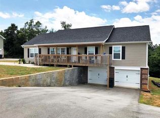 1230 Jessica Loop, Jefferson City, TN 37760