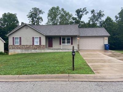 616 Lindsey Dr, Union, MO, 63084