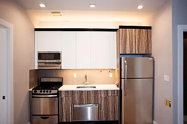 Rented by Brooklyn Group