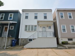 31 Wordsworth St, East Boston, MA 02128