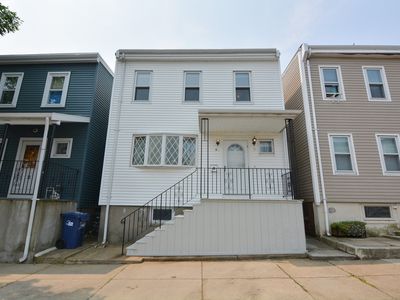31 Wordsworth St, East Boston, MA, 02128
