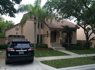 10760 NW 16th Ct, Fort Lauderdale, FL 33322