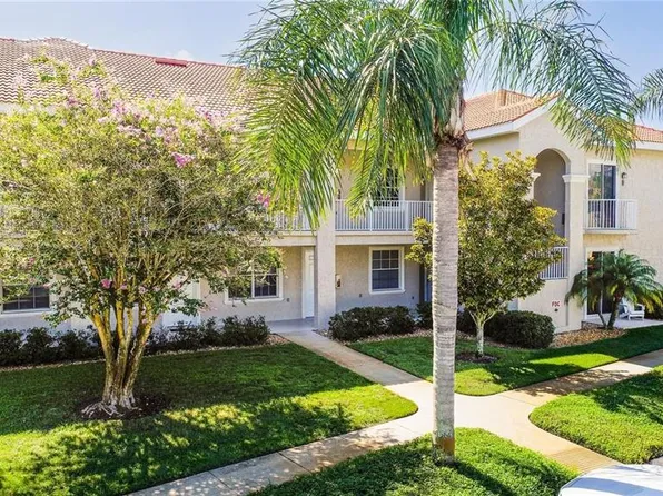 6734 Dali Ave #B102, Land O Lakes, FL 34637