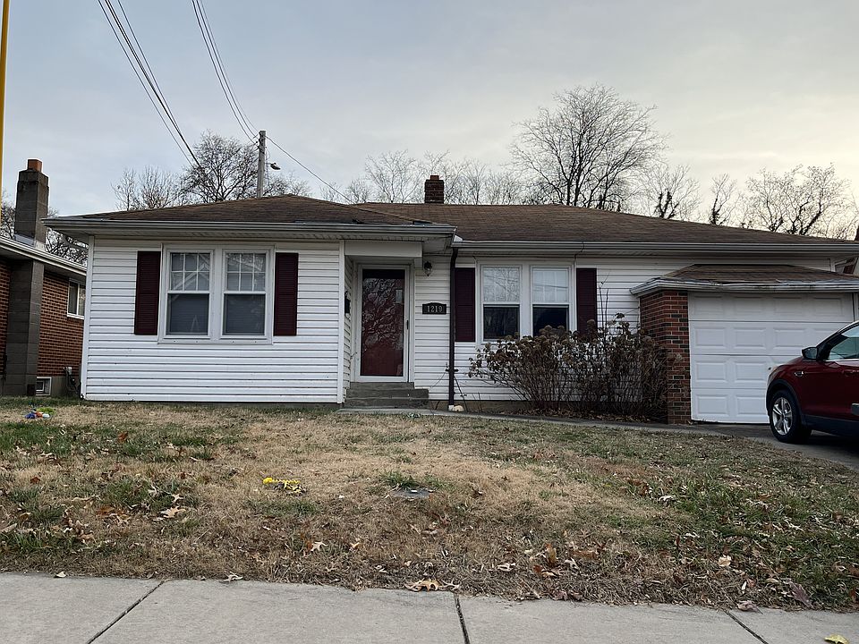 1st image of 1219 Dunklin St