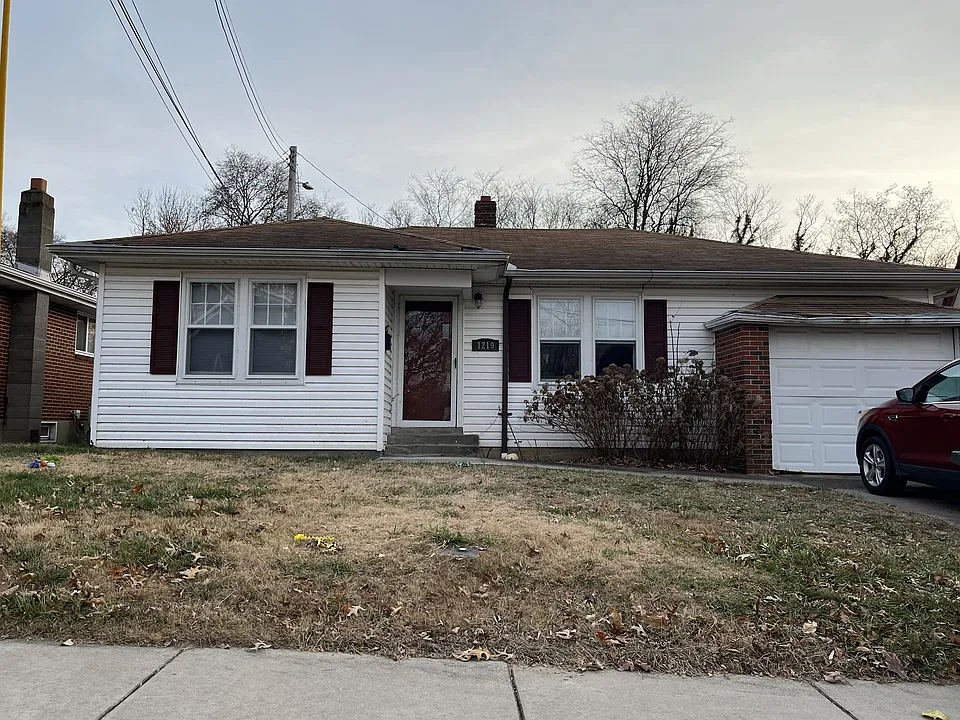 1219 Dunklin St