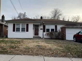 1219 Dunklin St, Cape Girardeau, MO 63701
