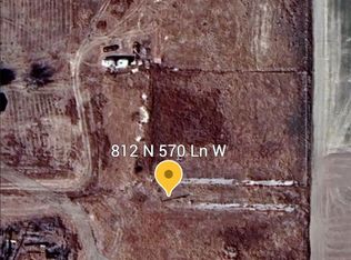 812 N 570th Ln W, Paul, ID 83347